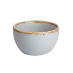 Porselen Seasons Gri Şekerlik 210Cc   