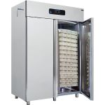 Dik Tip Buzdolabı / Dondurucu Çift Kapı VL14-P