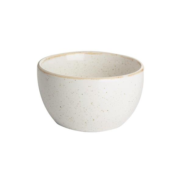 Porselen Seasons Bej Şekerlik 210Cc   