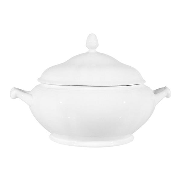 Porselen Venedik Çorbalık