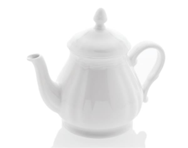 Porselen Venedik Demlik