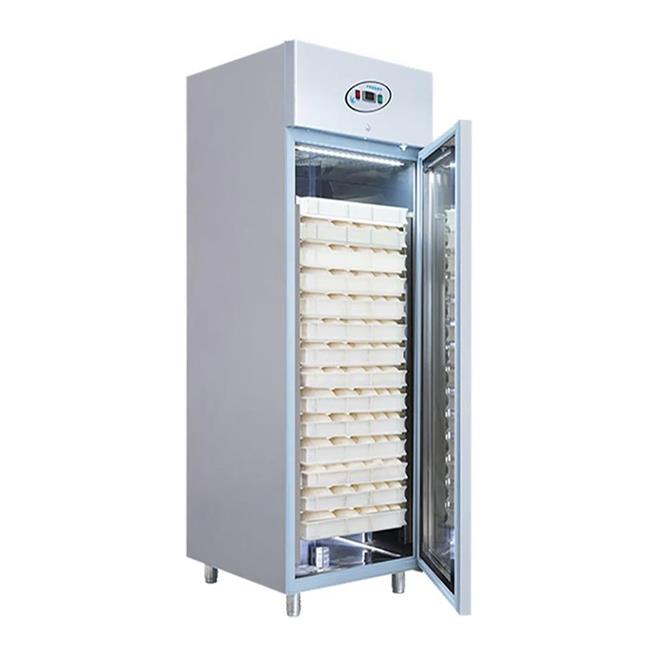 Dik Tip Buzdolabı / Dondurucu Tek Kapılı VN7-P