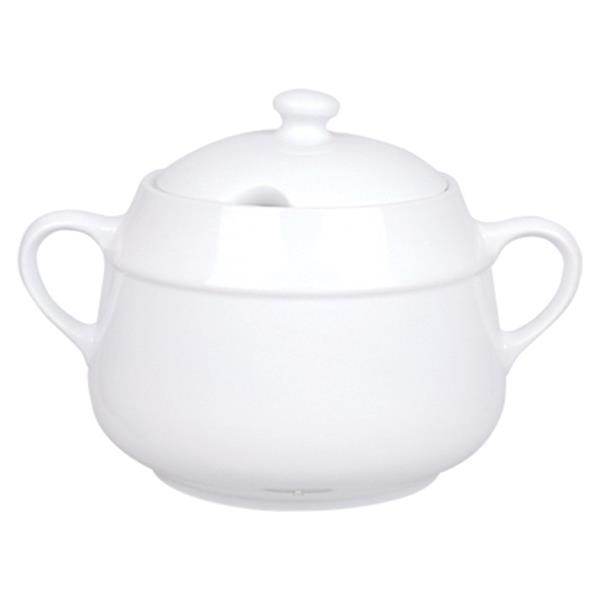 Porselen Venüs Çorbalık 3200 cc