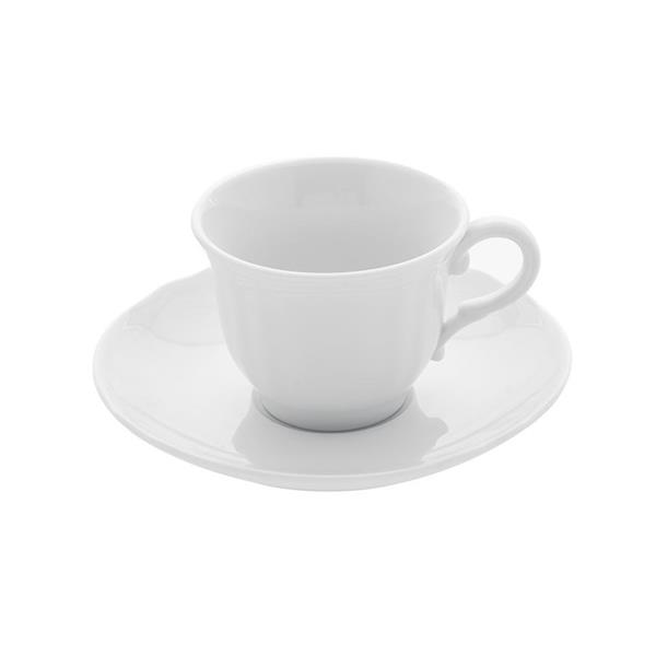 Porselen Venedik Nescafe Fincan Takımı