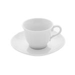 Porselen Venedik Nescafe Fincan Takımı