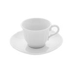 Porselen Venedik Çay Fincan Takımı