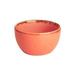 Porselen Seasons Turuncu Şekerlik 210Cc 