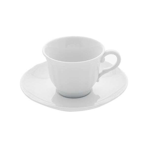 Porselen Venedik Türk Kahve Fincan Takımı