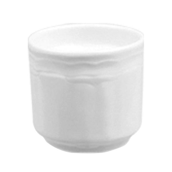 Porselen Venedik Yumurtalık