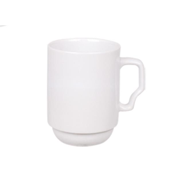 Porselen Venüs Mug Fincanı 250 cc