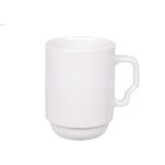 Porselen Venüs Mug Fincanı 250 cc