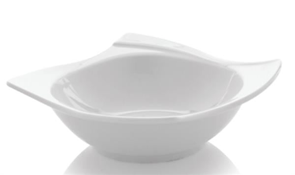 Porselen Viyana Komposto Kase 21, 32 cm