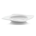 Porselen Viyana Çukur Tabak 27 cm