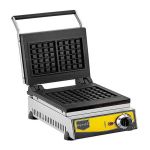 Kare Model Waffle Makinesi Elektrikli W10