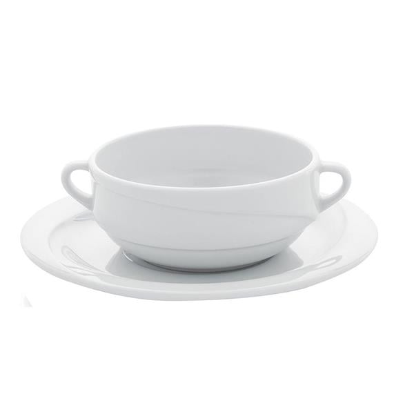 Porselen X-tanbul Konsome Kase 300 cc