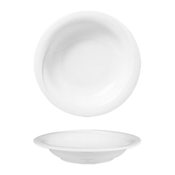 Porselen X-tanbul Çukur Tabak 22 cm