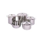 Silindirik Tencere 70 cm