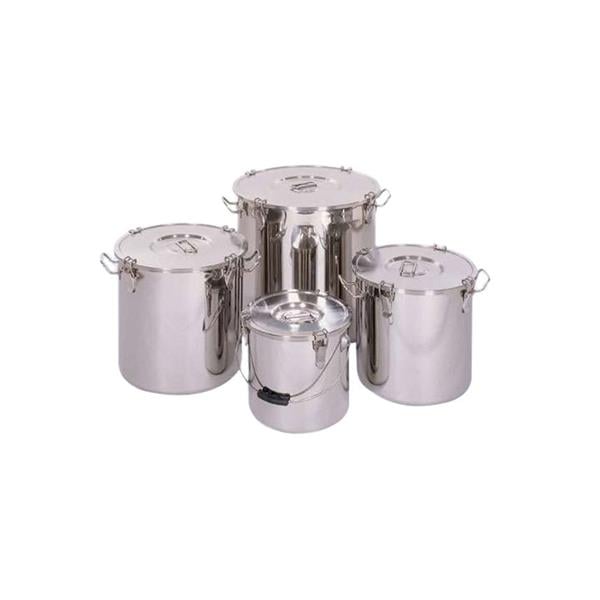 Tabanlı Yemek Taşıma Kabı