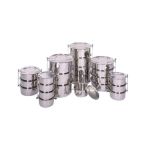 3'lü Sefer Tasları