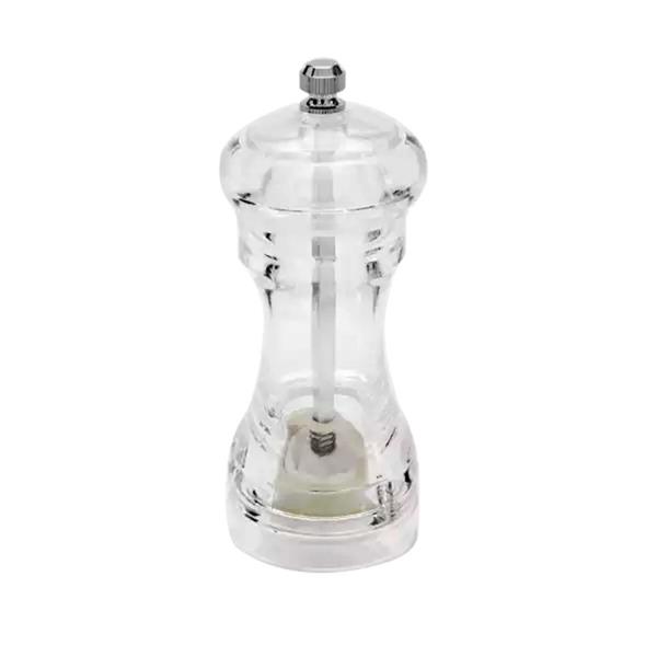 Akrilik Biber Değirmeni