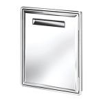 Ronda Tek Kapı (Sağ veya Sol) Nötr Tezgah İçin ZBX-17