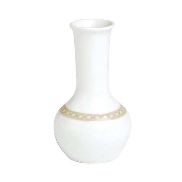 Porselen Mabeyin Vazo 7 cm