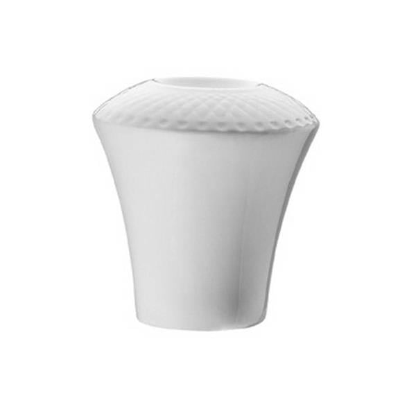 Porselen Zümrüt Tuzluk & Biberlik & Kürdanlık