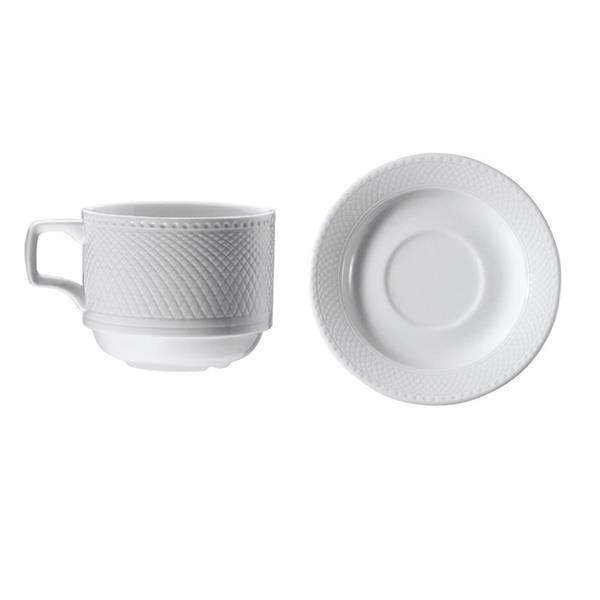 Porselen Zümrüt Espresso Fincan Takımı