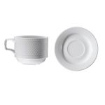 Porselen Zümrüt Espresso Fincan Takımı