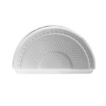 Porselen Zümrüt Peçetelik