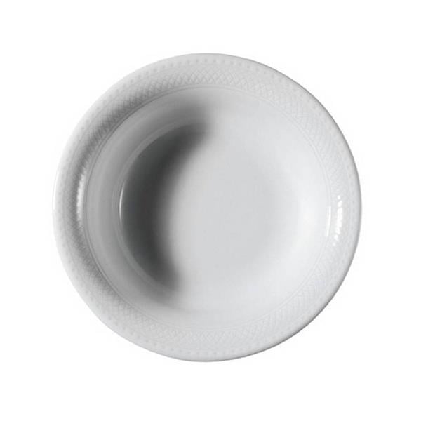 Porselen Zümrüt Kase