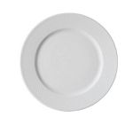 Porselen Zümrüt Çukur Tabak