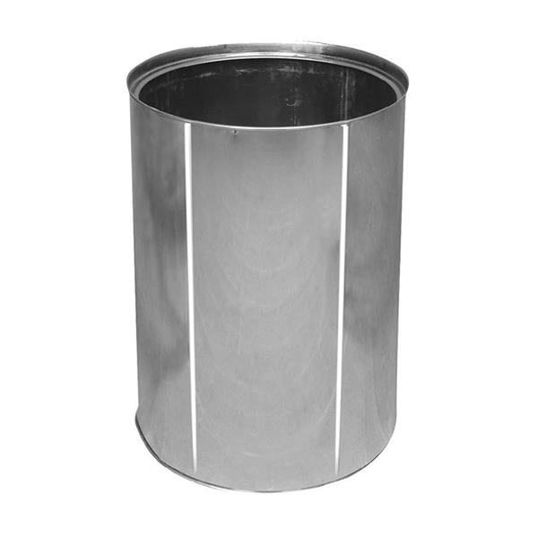 Endüstriyel Çöp Kovası