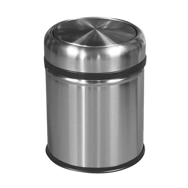 Swing Kapak Çöp Kovası