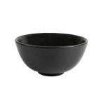 Porselen Seasons Siyah Kase 13Cm    