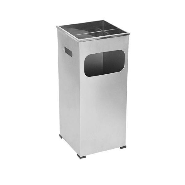 Kare Küllük Boyalı