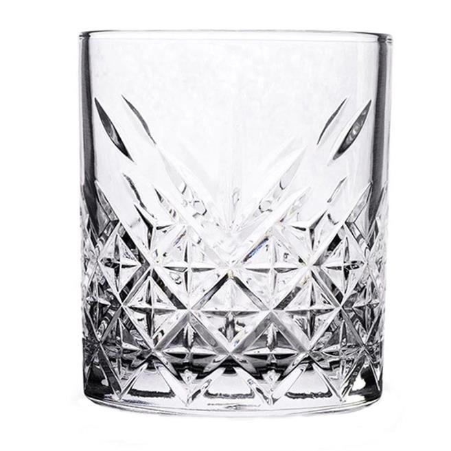 520414 Timeless Viski Bardağı