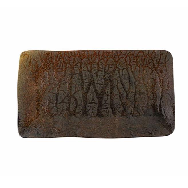 Genesis Kayık Tabak 37 cm