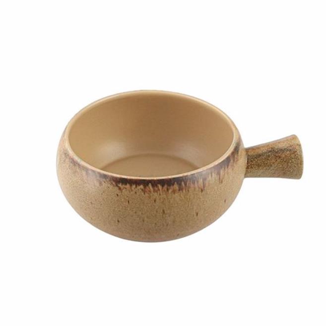 Genesis Saplı Sunum Kasesi 14 cm