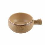 Genesis Saplı Sunum Kasesi 14 cm