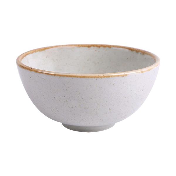 Porselen Seasons Gri Kase 13Cm     