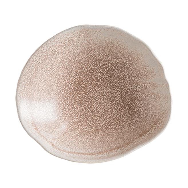 Bonna Blush Tone Çukur Tabak 27 cm