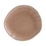 Bonna Blush Tone Oval Tabak 30 cm
