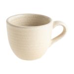 Bonna Mirage Ripple Kahve Fincanı 100 cc