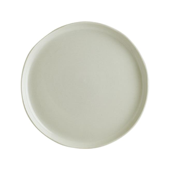 Bonna Cras Düz Tabak 25 cm