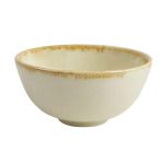 Porselen Seasons Sarı Kase 13Cm     