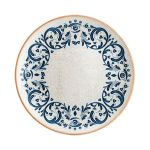 Bonna Viento Gourmet Düz Tabak 23 cm