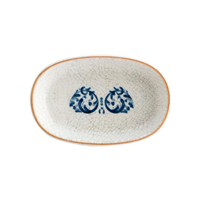 Bonna Viento Hygge Oval Servis 10 cm