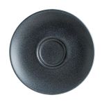 Bonna Graphite Gourmet Kahve Fincan Tabağı 16 cm