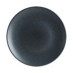 Bonna Graphite Gourmet Düz Tabak 15 cm